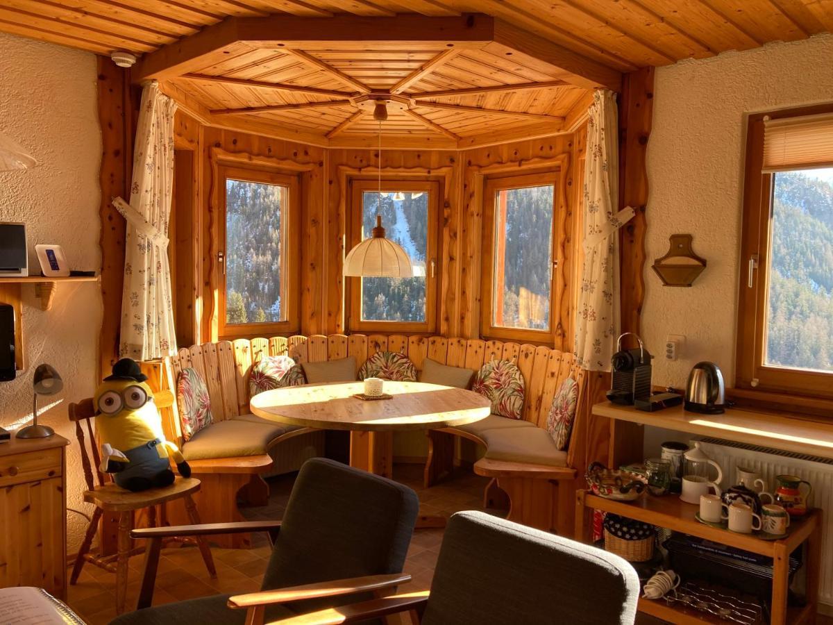 Panorama - Lovely Place In Nature Gasenried Esterno foto