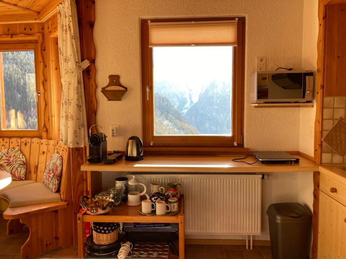 Panorama - Lovely Place In Nature Gasenried Esterno foto