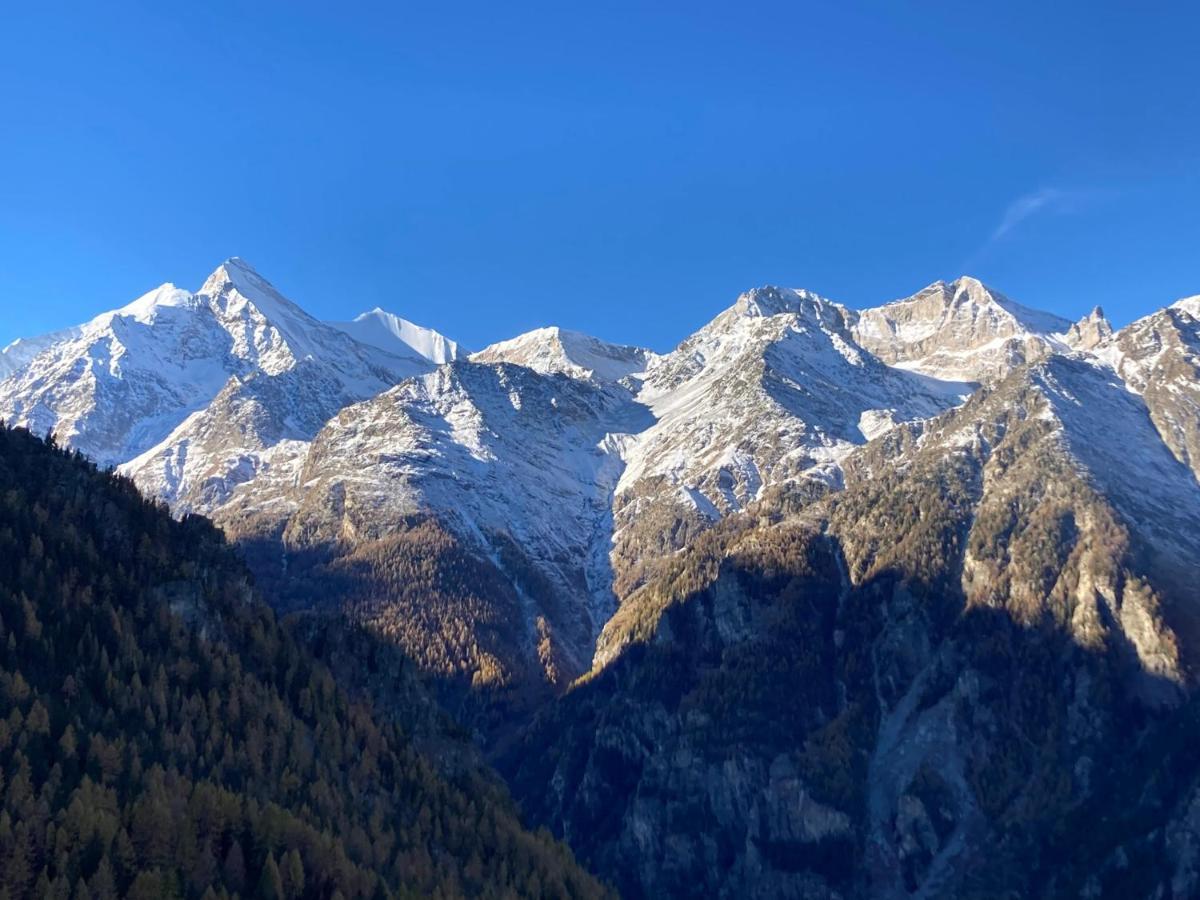 Panorama - Lovely Place In Nature Gasenried Esterno foto