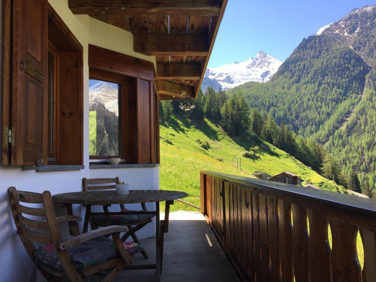 Panorama - Lovely Place In Nature Gasenried Esterno foto