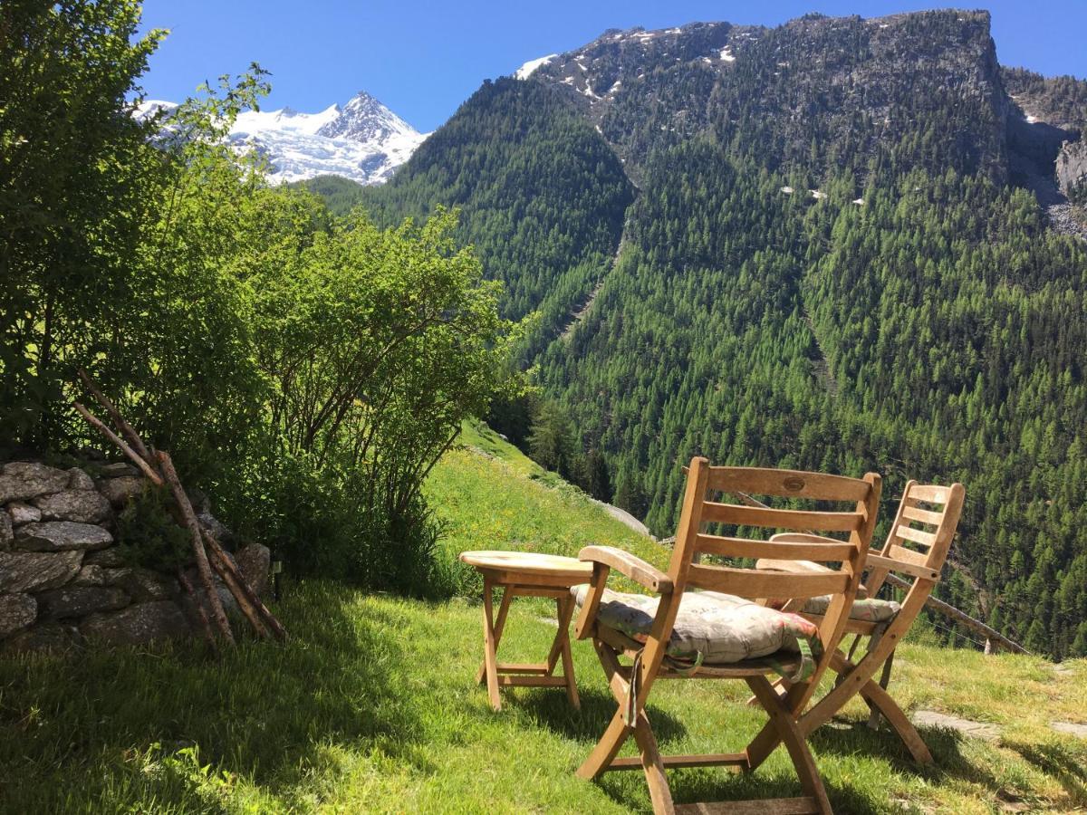 Panorama - Lovely Place In Nature Gasenried Esterno foto